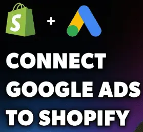 Comment installer la balise Google sur votre boutique Shopify : guide complet
