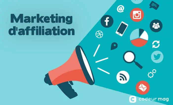 Le marketing d'affiliation : comment ça marche et comment en tirer profit