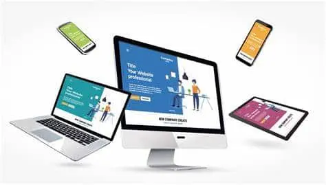 Pourquoi une compagnie doit avoir un site web ?