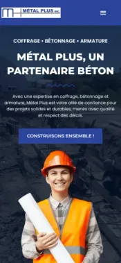 Site client 5